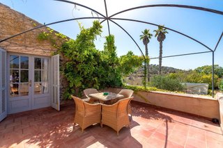 Casa rural en alquiler en Felanitx