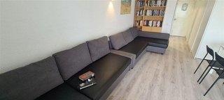 Estudio en alquiler en Regueral - Prat d'en Forés en Cambrils
