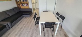 Estudio en alquiler en Regueral - Prat d'en Forés en Cambrils