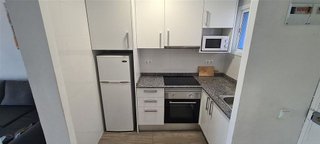 Estudio en alquiler en Regueral - Prat d'en Forés en Cambrils
