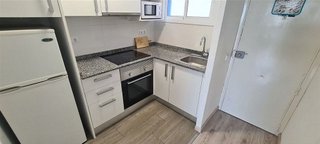 Estudio en alquiler en Regueral - Prat d'en Forés en Cambrils