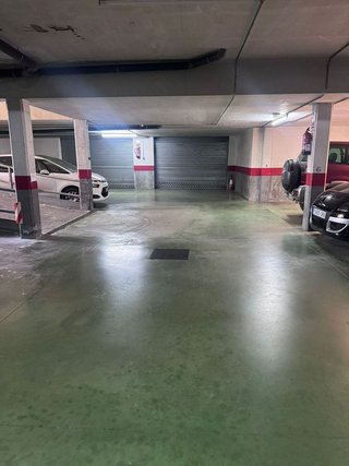 Garaje en venta en Can Nadal - Falguera en Sant Feliu de Llobregat