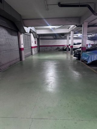 Garaje en venta en Can Nadal - Falguera en Sant Feliu de Llobregat