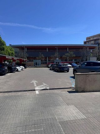 Garaje en venta en Can Nadal - Falguera en Sant Feliu de Llobregat