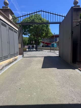 Garaje en venta en Can Nadal - Falguera en Sant Feliu de Llobregat
