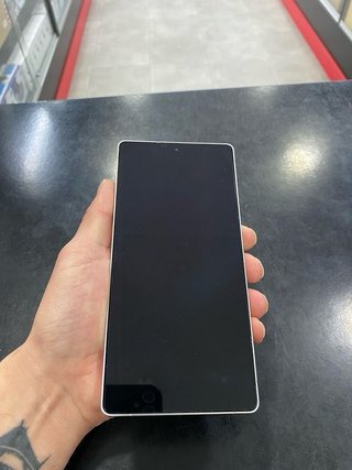 Samsung Galaxy S25 Ultra 256GB Blu Argento