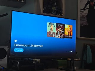 TV Philips 43 Smart TV 4K