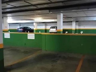 Garaje en venta en Ensanche en Alcalá de Henares