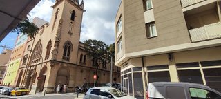 Local comercial en venta en Sta. Catalina - El Jonquet en Palma de Mallorca