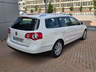 Volkswagen Passat 2.0 tdi