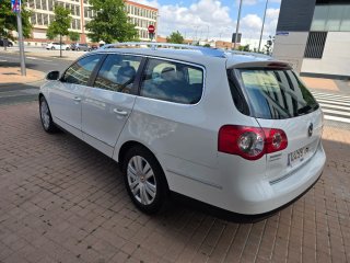 Volkswagen Passat 2.0 tdi