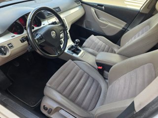 Volkswagen Passat 2.0 tdi