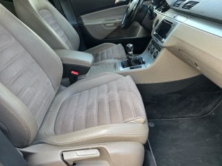 Volkswagen Passat 2.0 tdi