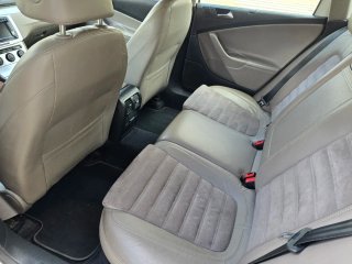 Volkswagen Passat 2.0 tdi