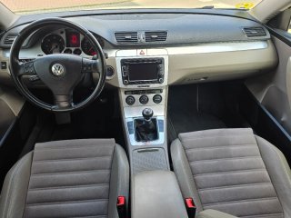 Volkswagen Passat 2.0 tdi