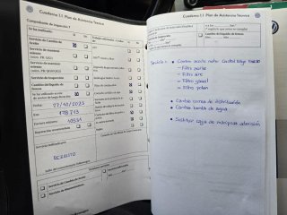 Volkswagen Passat 2.0 tdi