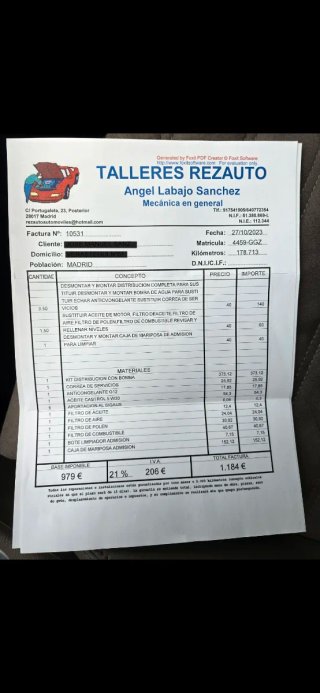Volkswagen Passat 2.0 tdi