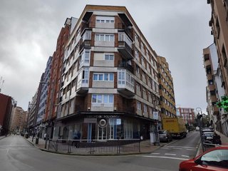 Local comercial en venta en Centro en Avilés