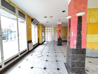Local comercial en venta en Centro en Avilés