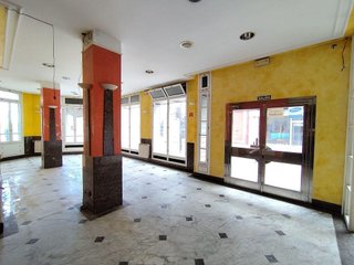 Local comercial en venta en Centro en Avilés