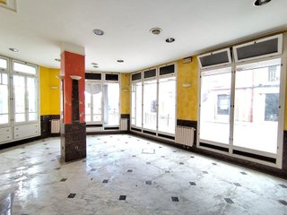 Local comercial en venta en Centro en Avilés