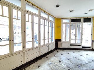 Local comercial en venta en Centro en Avilés