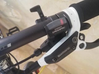 Bici MTB Marca: GT Modelo: avalanche 3.0, 26", S