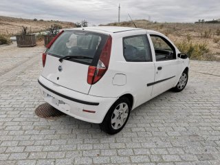 FIAT Punto 2006