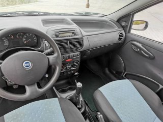 FIAT Punto 2006