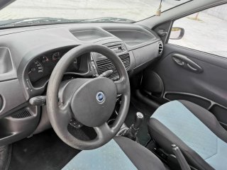 FIAT Punto 2006