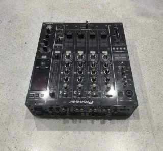Pioneer DJM-850