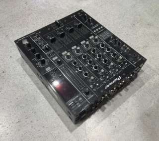 Pioneer DJM-850