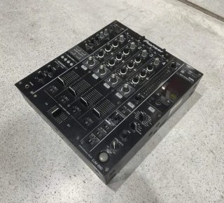 Pioneer DJM-850