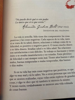 El poder de Rhonda Byrne (the secret)