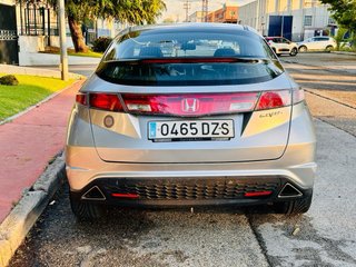 Honda Civic 2006