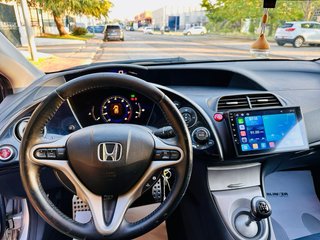 Honda Civic 2006