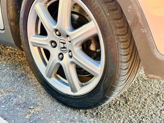 Honda Civic 2006