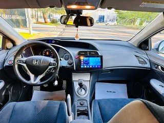 Honda Civic 2006