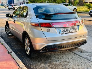 Honda Civic 2006