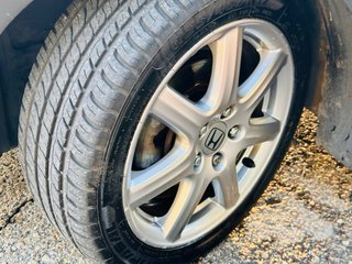 Honda Civic 2006