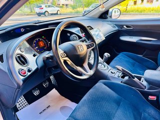 Honda Civic 2006