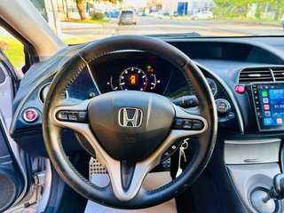 Honda Civic 2006