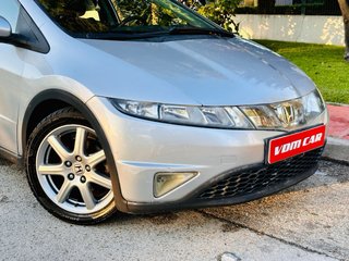 Honda Civic 2006