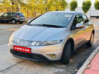 Honda Civic 2006