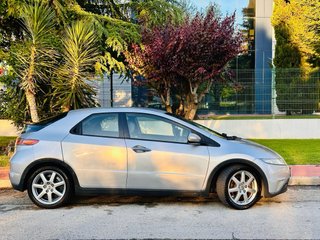 Honda Civic 2006