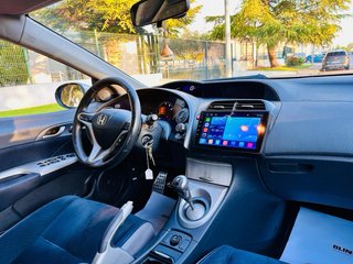 Honda Civic 2006