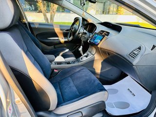 Honda Civic 2006