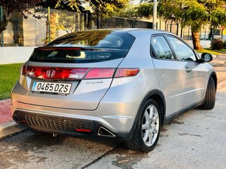 Honda Civic 2006