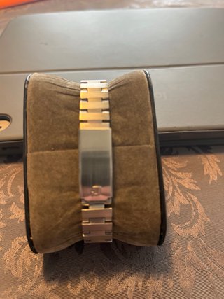 Reloj Certina Vintage Mujer