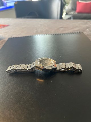 Reloj Certina Vintage Mujer
